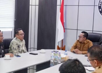 BNN Kota Payakumbuh