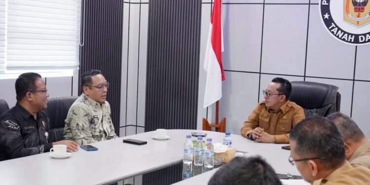 BNN Kota Payakumbuh