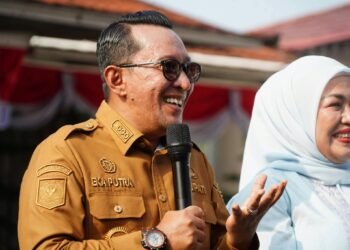 Jambotre PKK