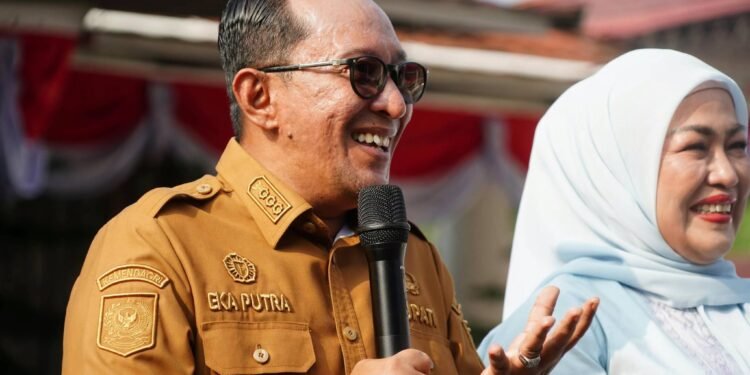 Jambotre PKK