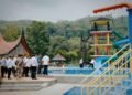 Hot Water Boom Pauh Duo