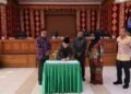 APBD Perubahan