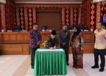 APBD Perubahan