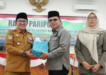 perubahan ABPD 2026