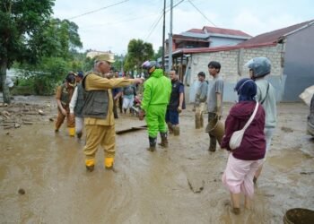 Gubernur Sumatera Barat