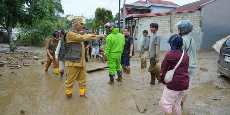 Gubernur Sumatera Barat
