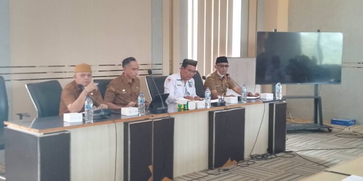 Rapat MTQ