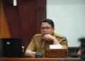 Wabup Tanah Datar