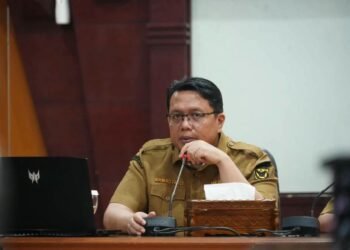 Wabup Tanah Datar