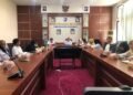 Rapat Koordinasi