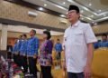 Sosialisasi Relaksasi Rekognisi Pembelajaran Lampau