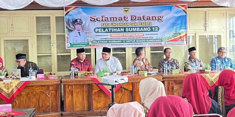 Sumbang 12