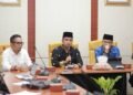 Rapat Sosialisasi