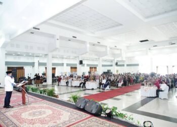Seminar Peningkatan Kompetensi