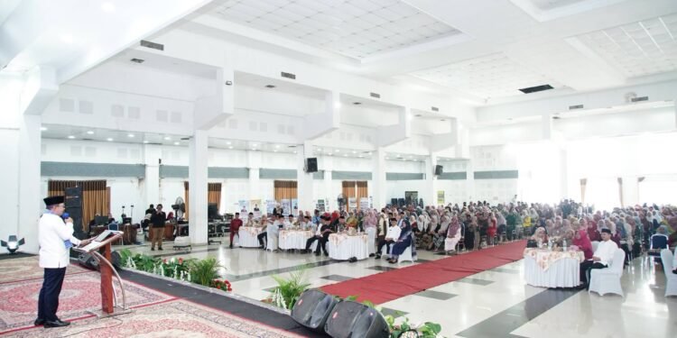 Seminar Peningkatan Kompetensi