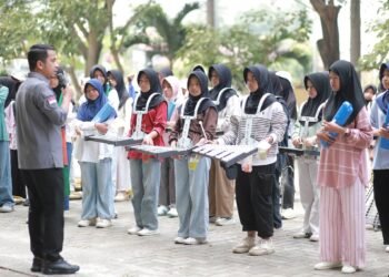 Drumband Pelajar