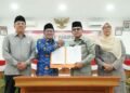 DPRD Tanah Datar