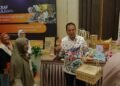Kriyasi Sulam dan Anyam