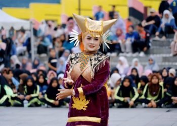 CFD di Solok Selatan