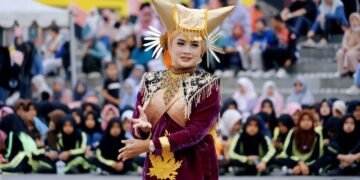 CFD di Solok Selatan
