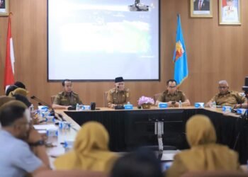 PORPROV XVI Sumatera Barat
