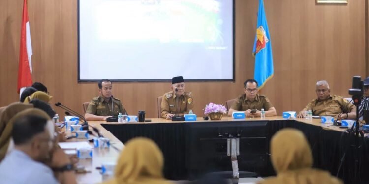 PORPROV XVI Sumatera Barat