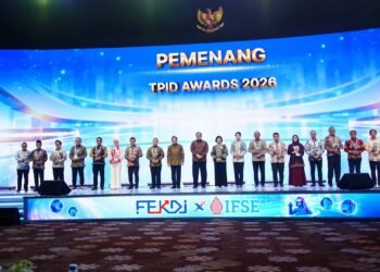 Penghargaan