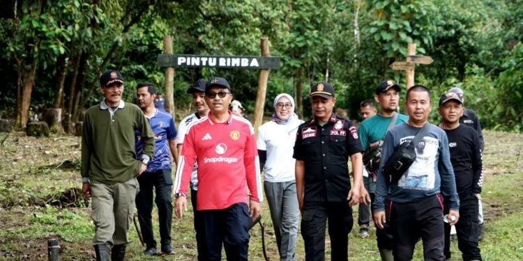 Destinasi Wisata