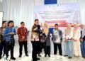 Creative Hub Lubuk Gadang Utara