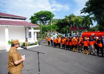 Relawan