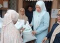 Bantuan beras