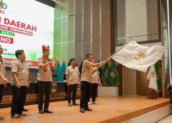 HKTI Kabupaten Solok
