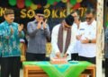 Gebyar HUT ke-71 SMKN 1 Solok, Fauzi Rusli Dorong Penguatan Karakter dan Prestasi Siswa