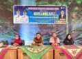 Gerakan Makan Ikan