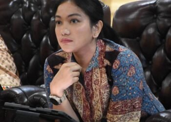 Annisa Suci Ramadhani