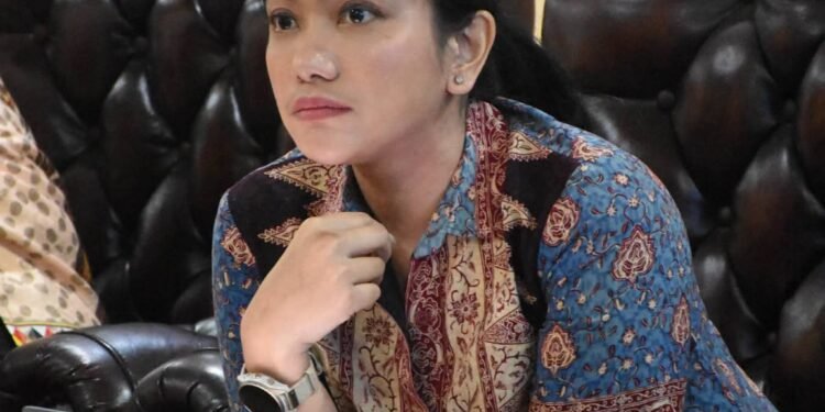 Annisa Suci Ramadhani