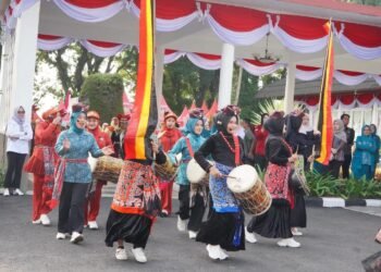 PKK Dharmasraya