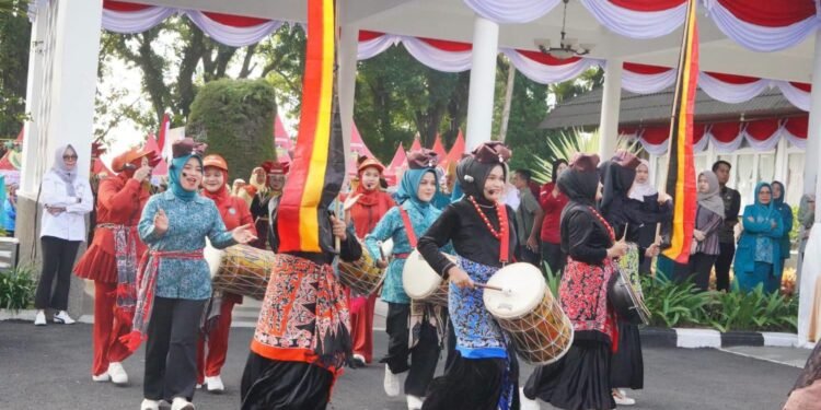 PKK Dharmasraya