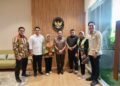 Menteri Kesehatan