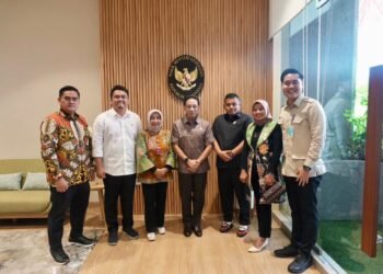 Menteri Kesehatan