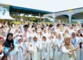 Wisuda Tahfidz