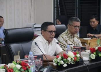 DPRD Kota Solok