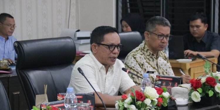 DPRD Kota Solok