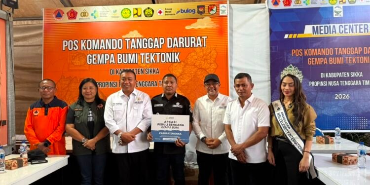 Bupati Solok