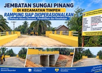 Jembatan Sungai Pinang