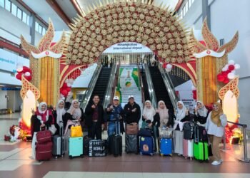 Siswa MAN 2 Solok