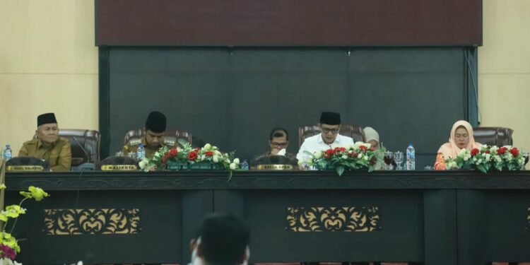 Rapat paripurna