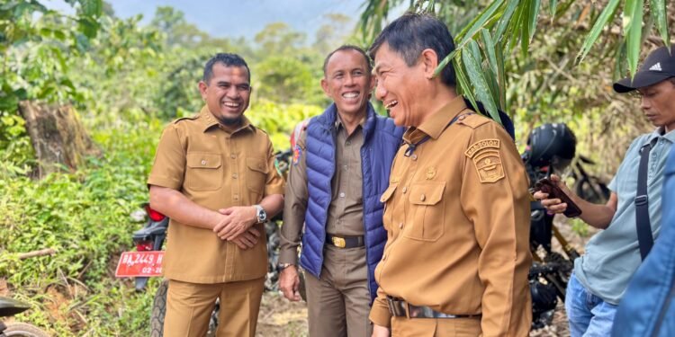 Kebun Kopi