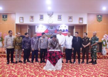 APBD Perubahan 2026