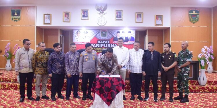 APBD Perubahan 2026